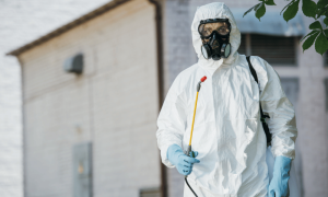 IPM Technicians