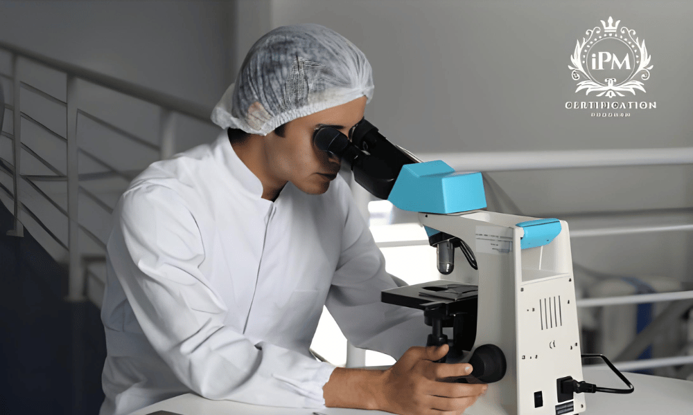 What is IPM CERTIFICATION Program?