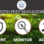 Integrated pest management